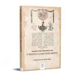 KRASNOYARSK ESİRLERİNİN SESİ: VÂVEYLÂ GAZETESİ DİZİNİ KRASNOYARSK ESİRLERİNİN SESİ: VÂVEYLÂ GAZETESİ DİZİNİ