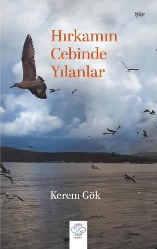 HIRKAMIN CEBİNDE YILANLAR